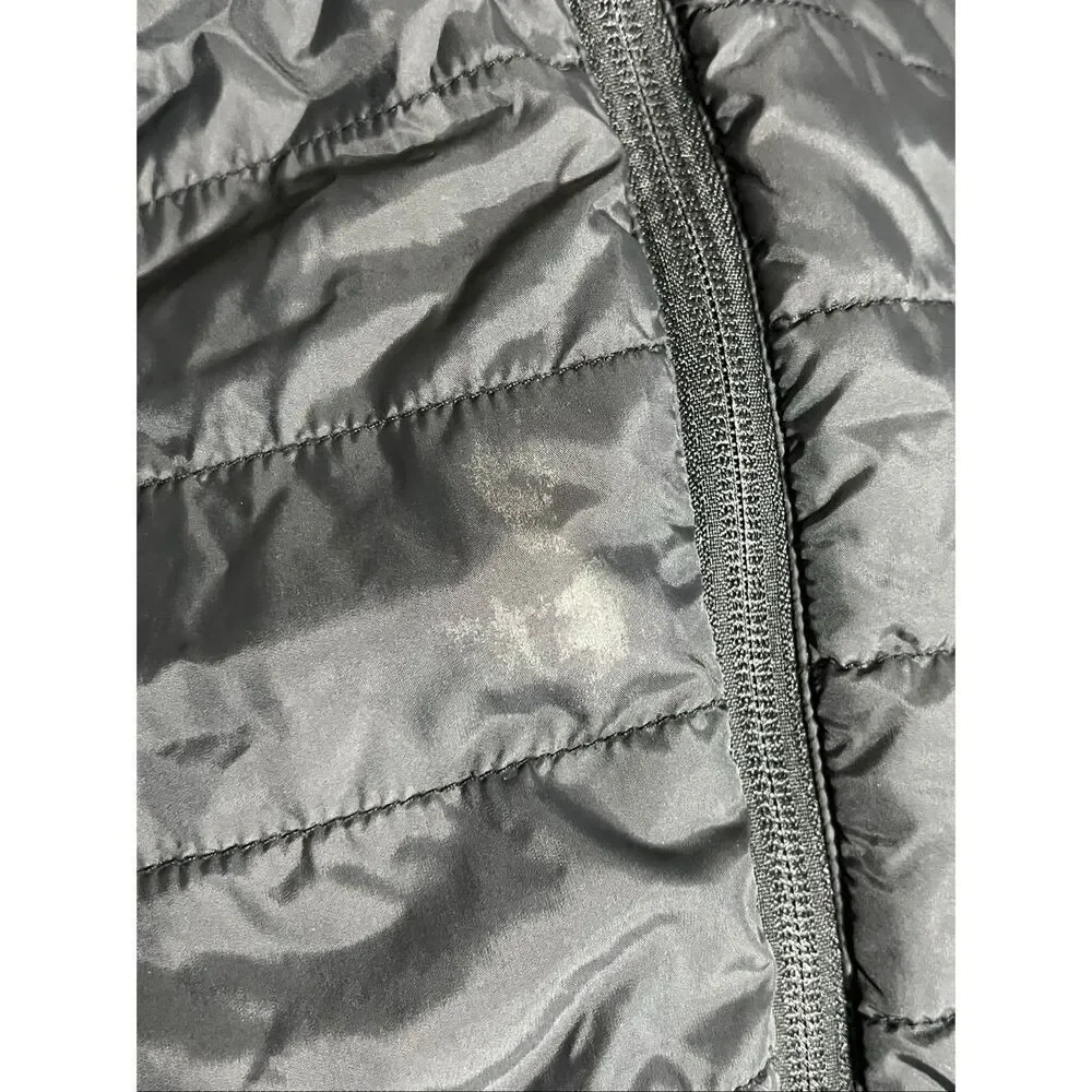 Carhartt Men's Gilliam Lightweight Water Resistant Insulated Vest